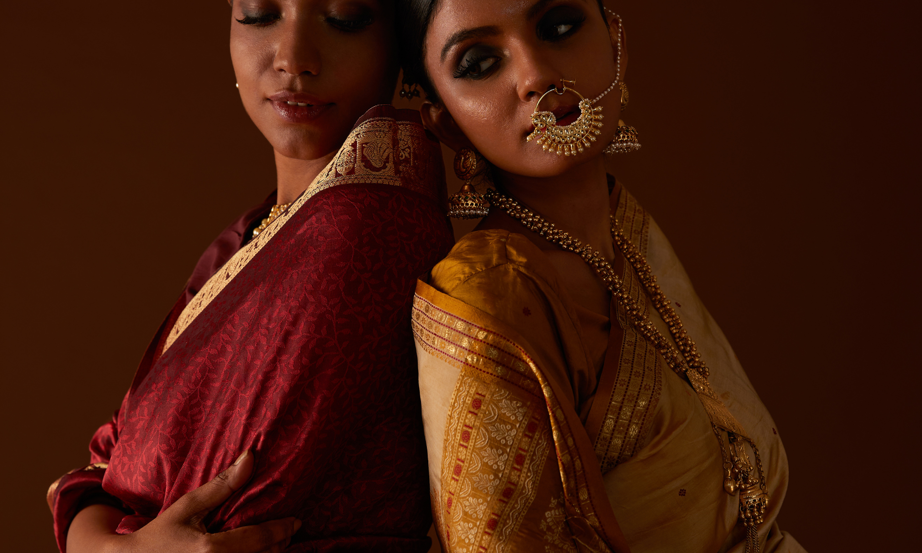 "Uncovering the Top Trending Indian Ethnic Wear Designs for the Upcoming Season"