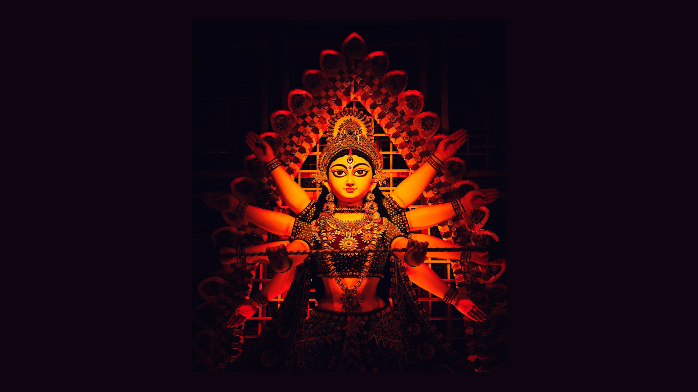 Navratri Colors Day-Wise: Outfit Inspirations for the Nine Days