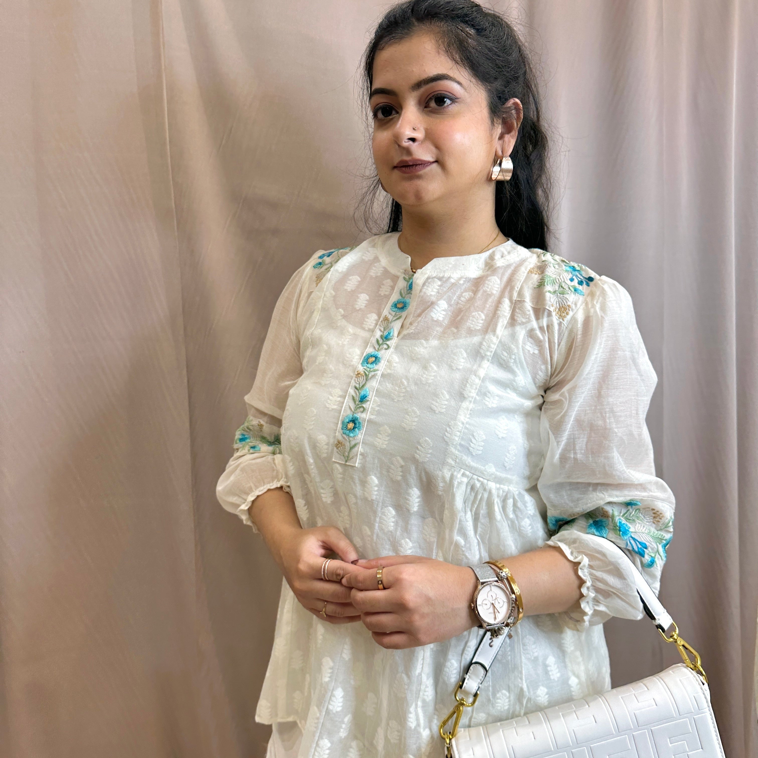 Stylish and Comfortable Daily Wear Co-ord Sets by Fakir Chand Raj Kumar: Your Perfect Choice for Everyday Elegance