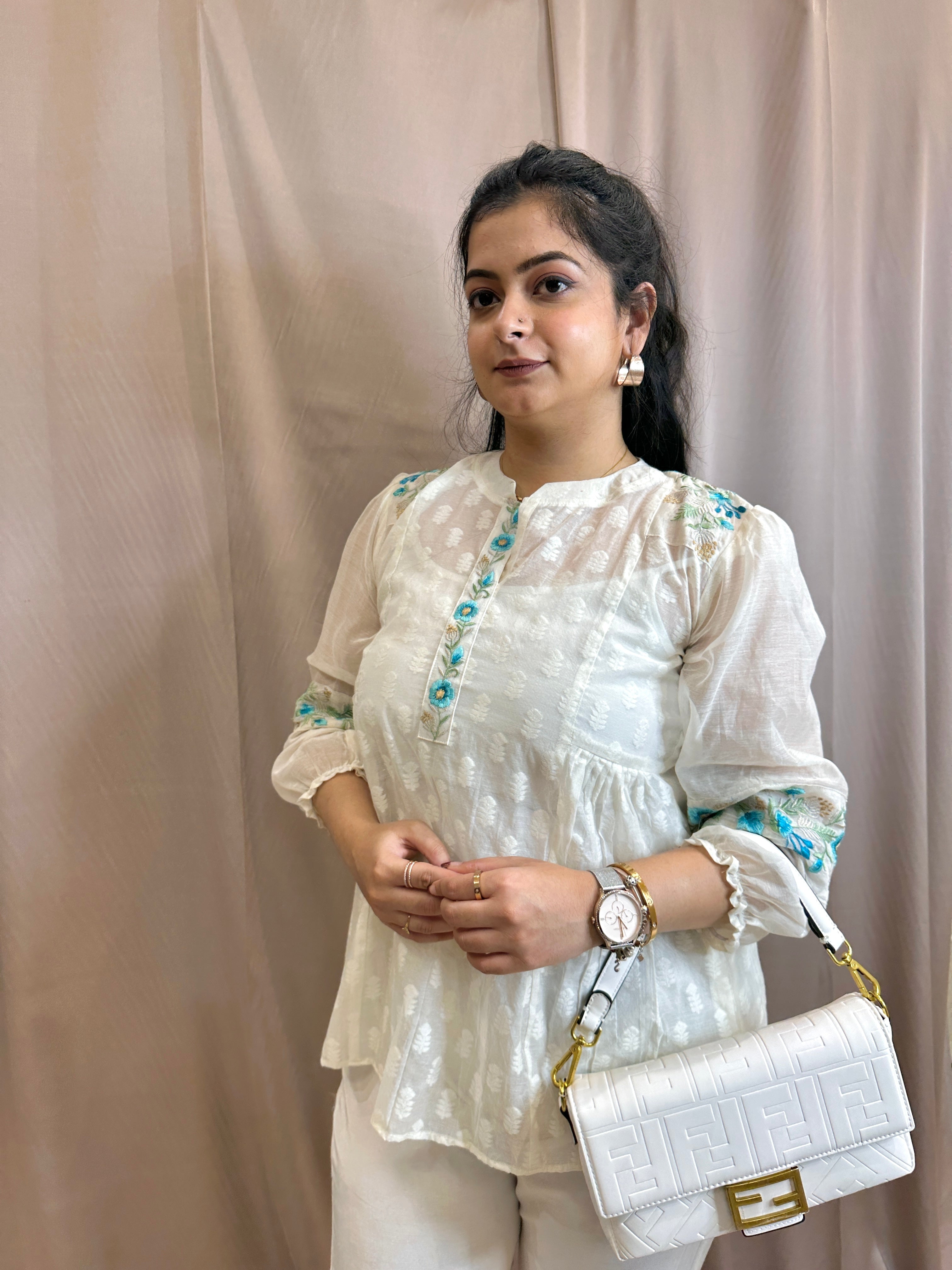 Stylish and Comfortable Daily Wear Co-ord Sets by Fakir Chand Raj Kumar: Your Perfect Choice for Everyday Elegance