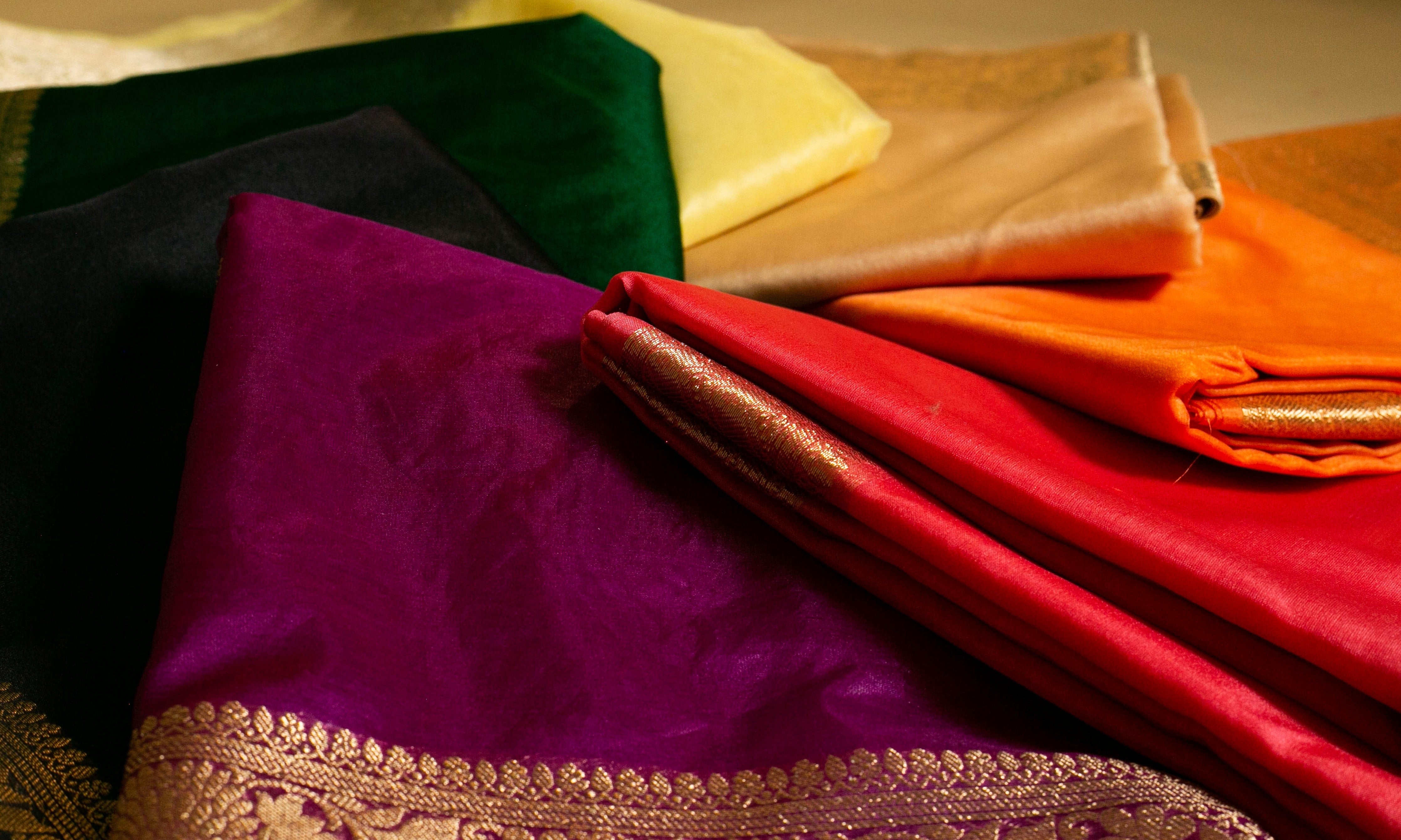 The Timeless Elegance of Indian Ethnic Wear