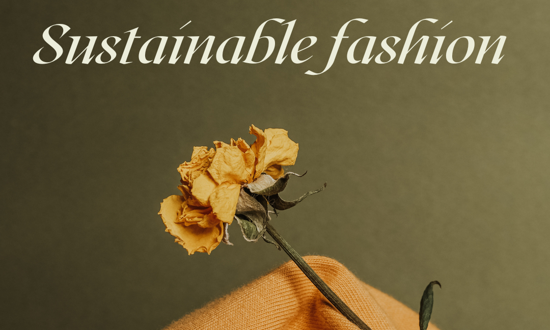Fashioning a Better Future: Embracing Sustainability in Style