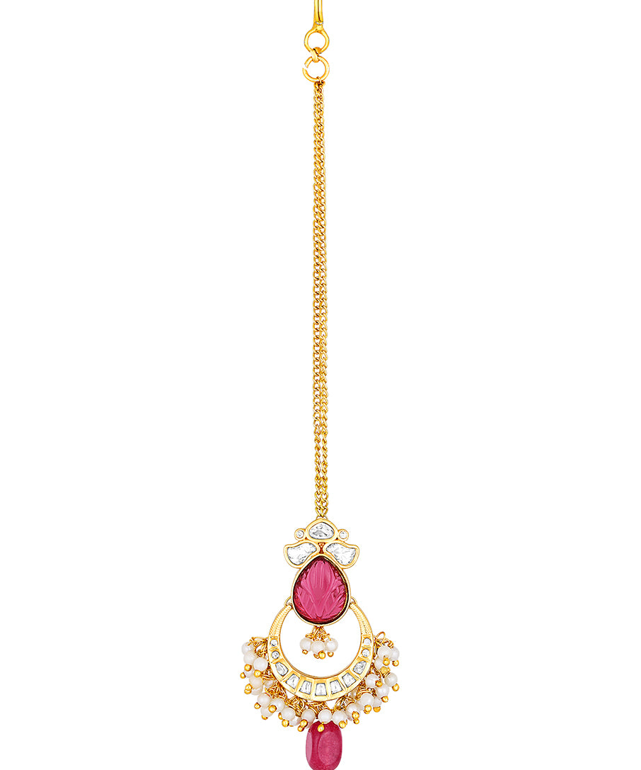 Micron gold brass polish,Kundan polki