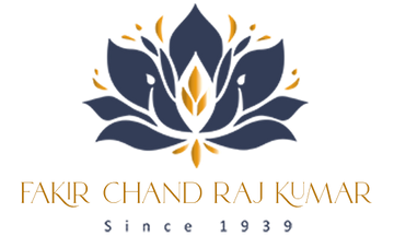 House of Fakir Chand